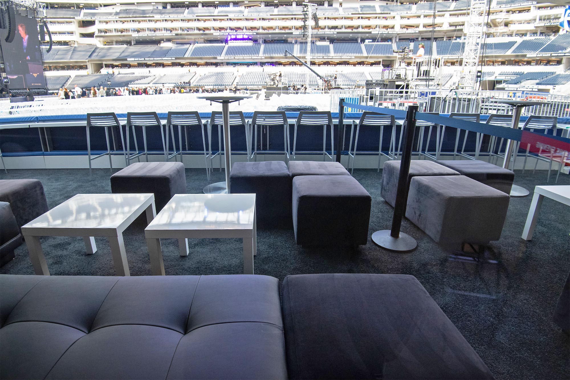 Floor suite 0282