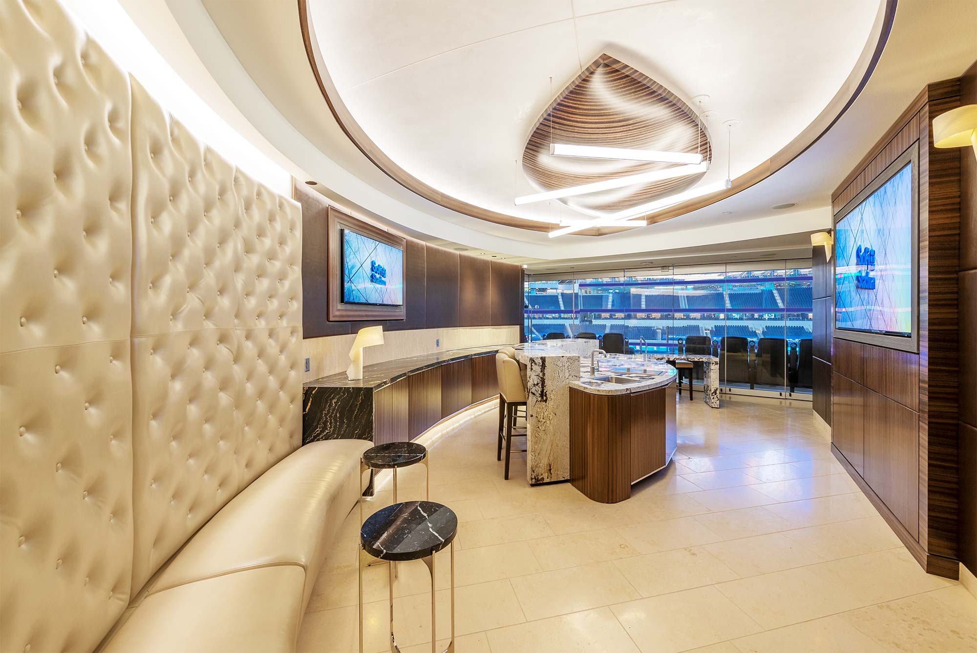 Owners Suite