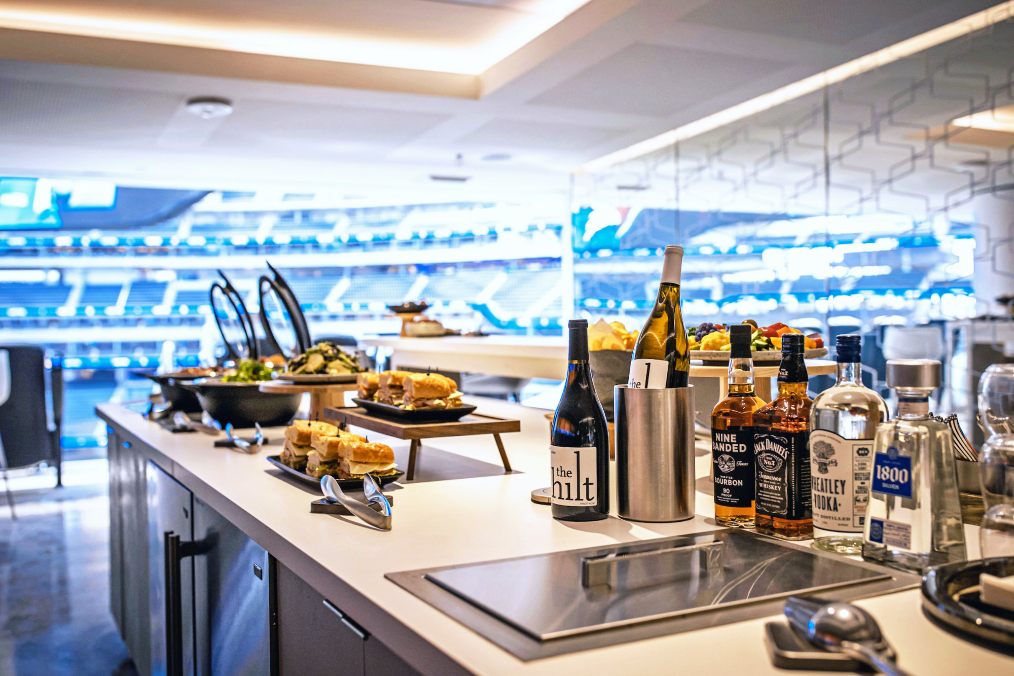patio kitchenette 1