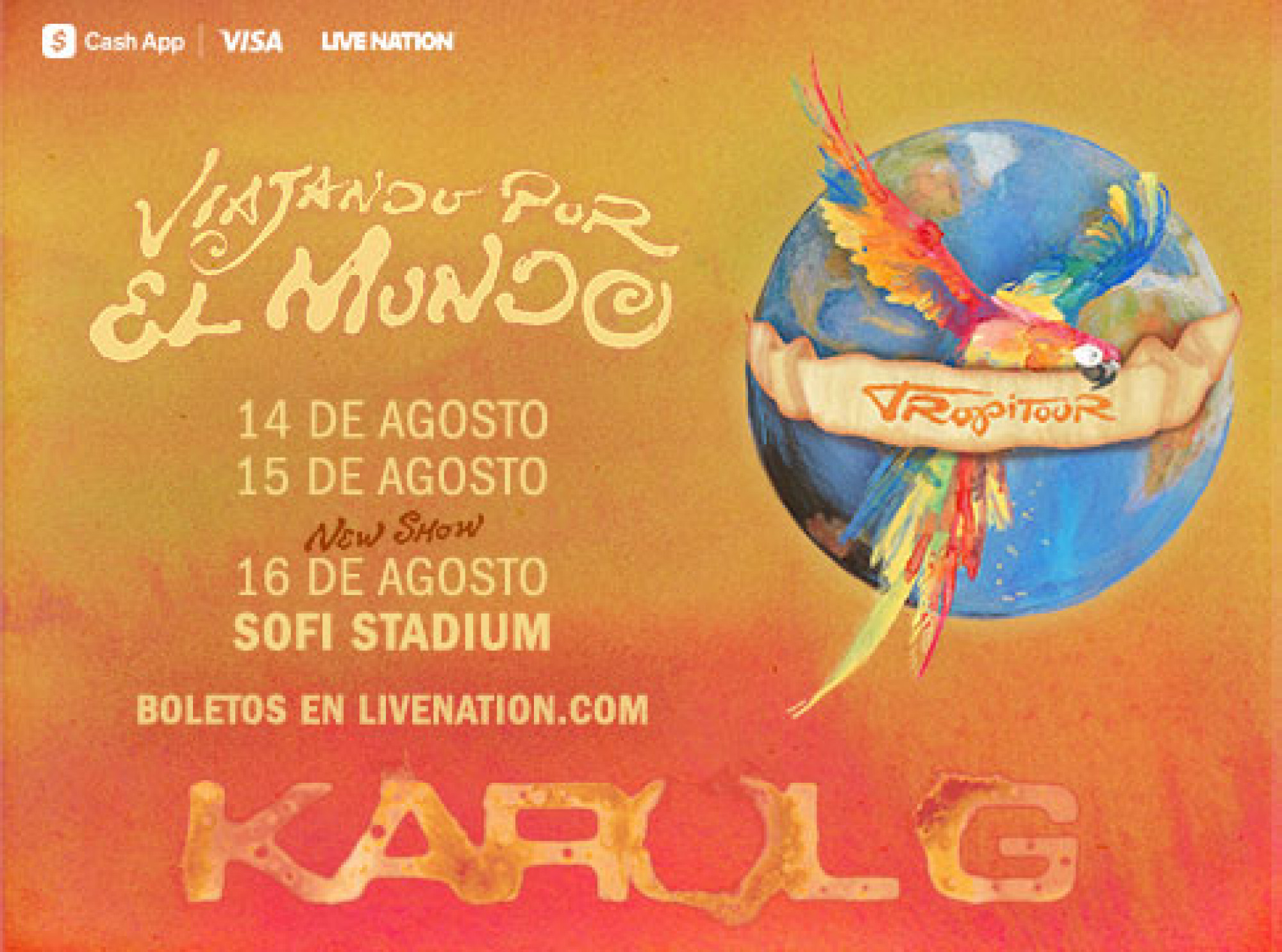 Landing page hero image